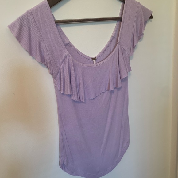 Free People Last Call Top XS - Picture 3 of 5